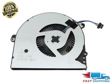 Original Laptop CPU Cooling Fan 927918-001 for HP Pavilion 15-CC708TX 15-CC715TX picture
