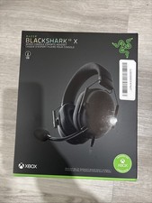 Blackshark V2 X / Razer headset picture