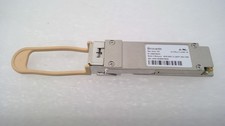 Genuine Brocade 57-1000339-01 40GE SR BiDi QSFP+ 100M OM3 LC MMF Transceiver picture