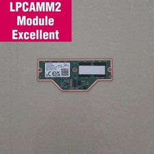Samsung 32GB LPCAMM2 PC5 7500 LPDDR5X CAMM2 M561K2LC4DE0-CCTJS DDR5 RAM Memory picture