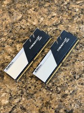 G Skill Trident Z Neo 32gb RAM picture
