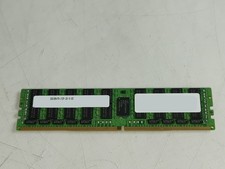 Major Brand 32 GB PC4-17000 DDR4-2133 4DRx4 LRDIMM DDR4 Server RAM picture