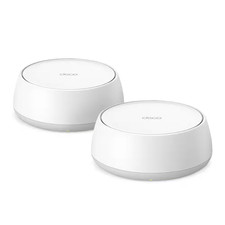 TP-Link Deco WB7200 (2-Pack) Whole Home Mesh Wi-Fi 7 System BE3600 New picture