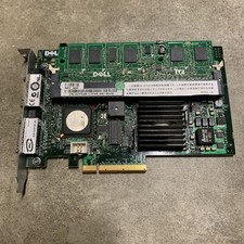 Dell PWB T6119 Rev A00 UL94V-0 Raid Card Battery #M9602 Model: UCP50 picture