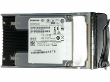 PX04SMQ160 Toshiba Enterprise 1.6TB SAS 12GBPS 2.5 111-02938 picture
