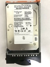 32P0768,32P0769,24P3736 IBM 73.4GB 15K rpm 2Gbps Fibre Channel hot-swappable picture