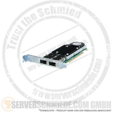 Cisco VIC 1385 2x 40Gb QSFP+ PCIe x16 Ethernet Network UCSC-PCIE-C40Q-03 picture