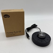 BenQ Hotkey Puck G2 Second Generation SF-2003-001 (D16) picture