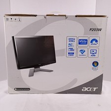 Acer P203W 20