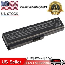 New Battery for Toshiba Satellite L750 L770 L775 P740 P745 P750 P755 P770 P775 p picture