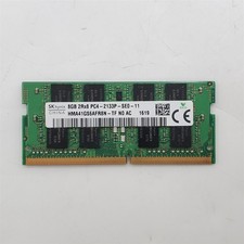 SK Hynix 8GB DDR4 2Rx8 PC4-2133P-SE0-10 HMA41GS6AFR8N-TF N0 AC picture