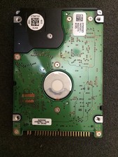 HITACHI IC25N030ATCS04-0 30GB ATA/IDE PCB BOARD ONLY LAPTOP 07N9085 H69067_ picture