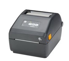 Zebra ZD421d Advanced 4-Inch Direct Thermal Desktop Printer- D01E00EZ SEALED picture