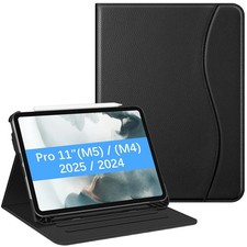 Fintie Folio Case for iPad Pro 11-inch (M5) 11