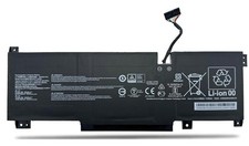 Genuine BTY-M492 Laptop Battery for MSI WF66 WF76 11UI 11UJ 12UX GF76 11UE 12UD picture