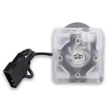 800L/H High Flow Computer Water Pump,Noiseless Water Cooling Pump for CPU PC Com picture