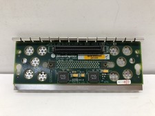 SILICONE GRAPHICS FH 5.25 BKPLN ASSY NO. 030-8114-004 REV. C SGI DISK CONT TRAY picture