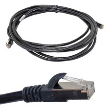 NetApp 112-00196 RJ-45 - RJ-45 Ethernet Cable 5m picture