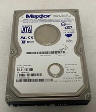 YAR51FW0 Maxtor MaxLine Plus II  250Gb 3.5