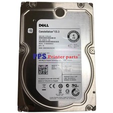 Dell ST4000NM0023 529FG 4TB HDD 7200RPM 6Gb/s 7.2K 3.5