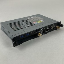 Axiomtek OPS500-501-H Intel i5-6500TE 16 GB Ram No OS No HDD No AC Adapter picture