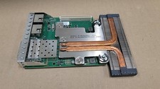 Dell 6VDPG 06VDPG Intel X710 i350 2x10Gb SFP 2x 1Gb NDC Network Daughter Card picture
