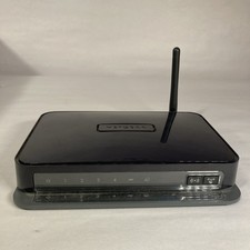 Netgear N150 WNR1000v3 Wireless 150Mbps 4-port LAN WAN Router w/ Switchable Wifi picture