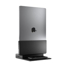 Brydge ProDock Solo USB-C Docking Station for MacBook Pro 14-Inch M1-M5 picture