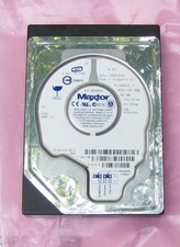 MAXTOR Fireball 3 ATA/133 HDD 3.5