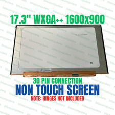 AU Optronics B173RTN03.0 17.3