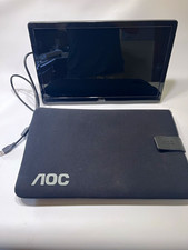 AOC E1659FWU 15.6
