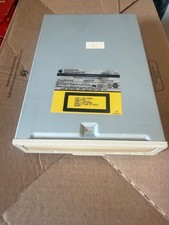 AppleCD 600i SCSI CDROM Drive 678-0065 CD-504-C Firmware 1995  picture