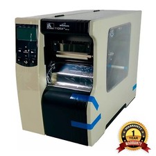 Zebra 110Xi4 Thermal Transfer High-Performance Label Printer 1 YR WARRANTY picture