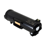 Compatible Black Toner For Use Xerox Versalink B600  High Yield 46.7K  106R03944 picture