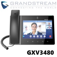 Grandstream GXV3480 8