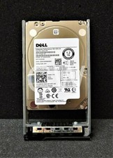 36RH9 ST1200MM0088 Dell 1.2TB 10K 6Gbps 128MB Cache 2.5