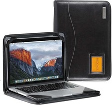Broonel Black Contour Case For HP Pavilion 14