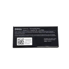 Dell FR463 0NU209 3.7V 7Wh PERC H710 H810 RAID Controller Li-ion Battery Backup picture