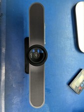 LOGITECH MEETUP V-R0007 VIDEO CONFERENCING CAMERA For Parts Only picture