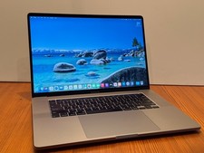 MAXED Apple MacBook Pro 16