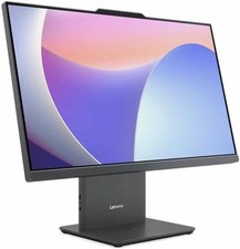 Lenovo IdeaCentre AIO 24IRH9 23.8” Intel I5-13420H 2.1GHz 8GB RAM 256GB SSD picture