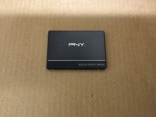 PNY CS900 250GB 2.5