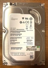 [Excellent condition] Seagate Enterprise Capacity 3.5 Series ST2000NM0008 3.5-in picture