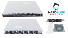 Arista DCS-7050S-64-R 48x10G SFP+ 4x40G QSFP+ Data Center Switch – Grade B picture