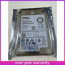 1PCS G2G54 0G2G54 ST1200MM0099 DELL 1.2TB 12Gbs 2.5 10K Enterprise Hdd Without picture