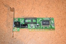 Startech ST100SLP Low Profile PCI 10/100 Ethernet Card  picture