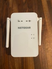NETGEAR EX6100v2 IEEE 802.11ac 750Mbps Wireless Range Extender picture