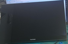 ViewSonicTD1655Model No.:VS18170Serial No.:W3U210300849 picture