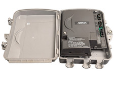 ADTRAN 1287703G1 Optical Network Terminal Four 10/100/1000Base-T interfaces picture