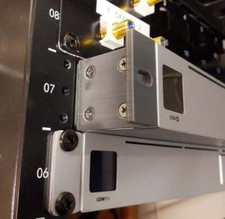 Replacement Rack Ears for Ubiquiti UniFi Network Switch / Dream Machine Pro picture